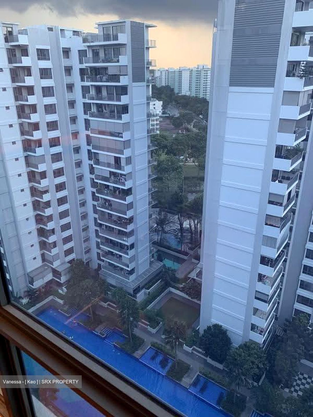 Vue 8 Residence (D18), Condominium #619838661